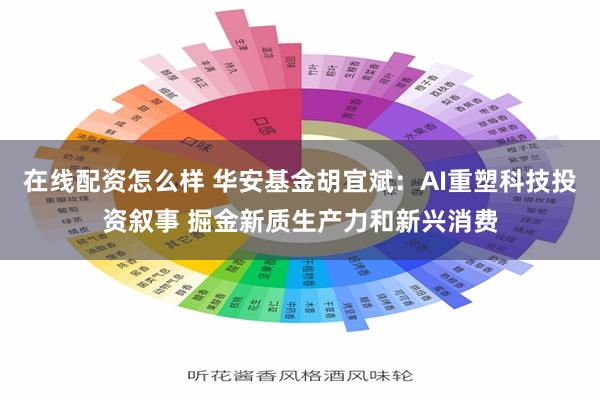 在线配资怎么样 华安基金胡宜斌：AI重塑科技投资叙事 掘金新质生产力和新兴消费