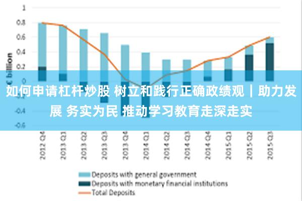 如何申请杠杆炒股 树立和践行正确政绩观｜助力发展 务实为民 推动学习教育走深走实