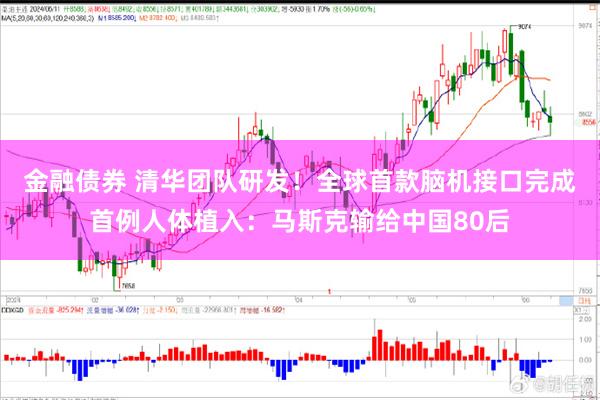 金融债券 清华团队研发！全球首款脑机接口完成首例人体植入：马斯克输给中国80后